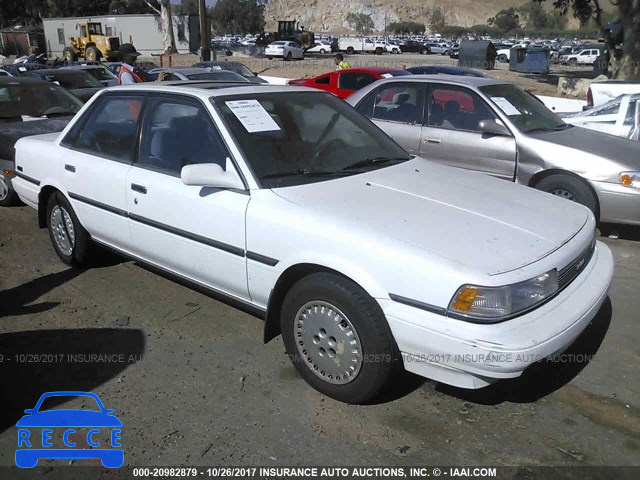 1989 Toyota Camry JT2SV22E1K3365926 image 0