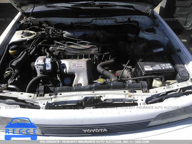 1989 Toyota Camry JT2SV22E1K3365926 image 9