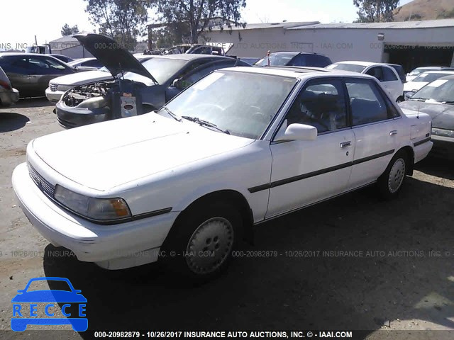 1989 Toyota Camry JT2SV22E1K3365926 image 1