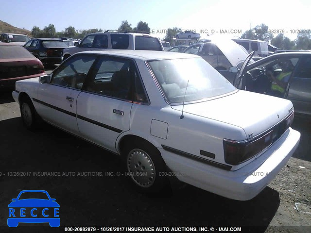 1989 Toyota Camry JT2SV22E1K3365926 image 2