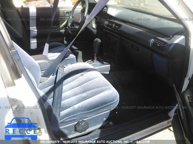 1989 Toyota Camry JT2SV22E1K3365926 image 4