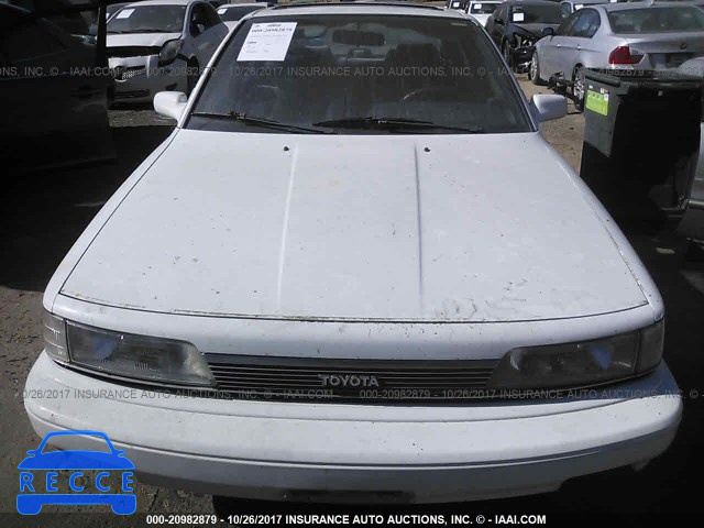 1989 Toyota Camry JT2SV22E1K3365926 image 5