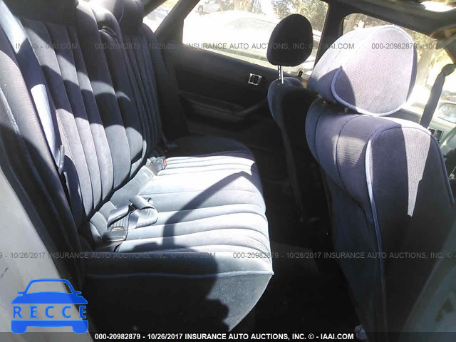 1989 Toyota Camry JT2SV22E1K3365926 image 7