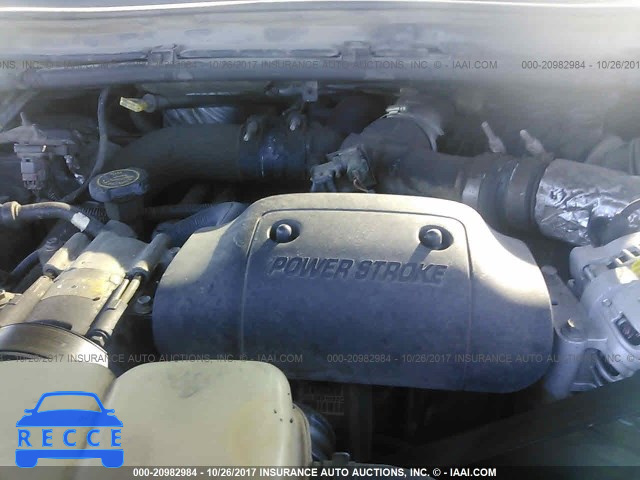 2002 Ford F350 SRW SUPER DUTY 1FTSW31F42EB84540 image 9