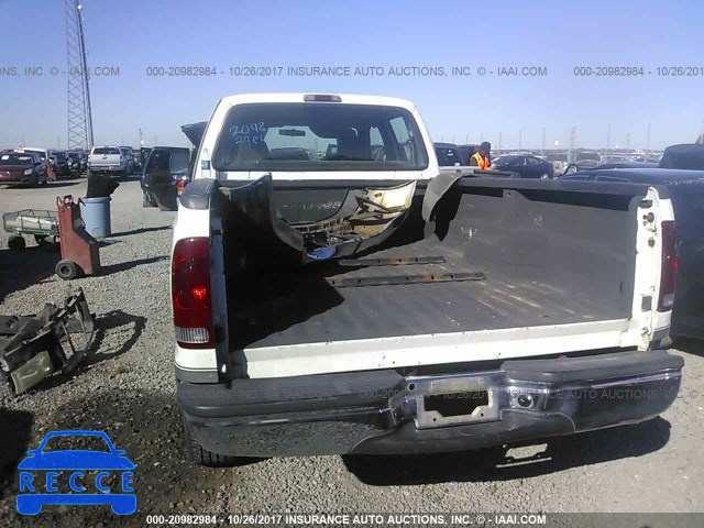 2002 Ford F350 SRW SUPER DUTY 1FTSW31F42EB84540 image 7