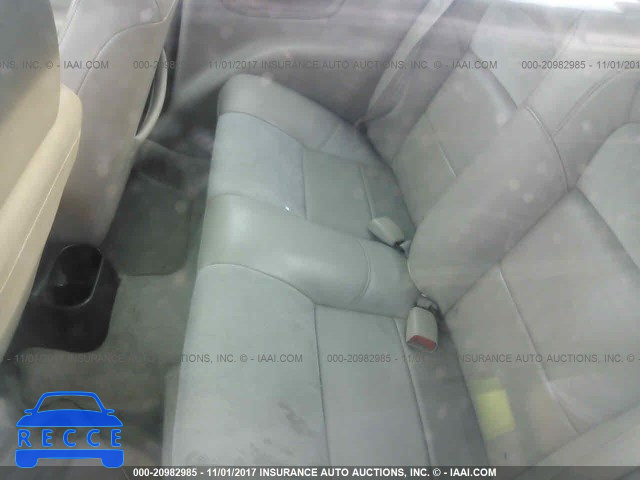 2005 Chrysler Sebring LIMITED 1C3EL65R55N614838 image 7