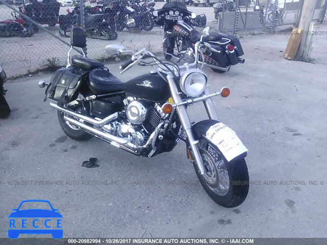 2002 Yamaha XVS65 A JYAVM01E62A040855 image 0