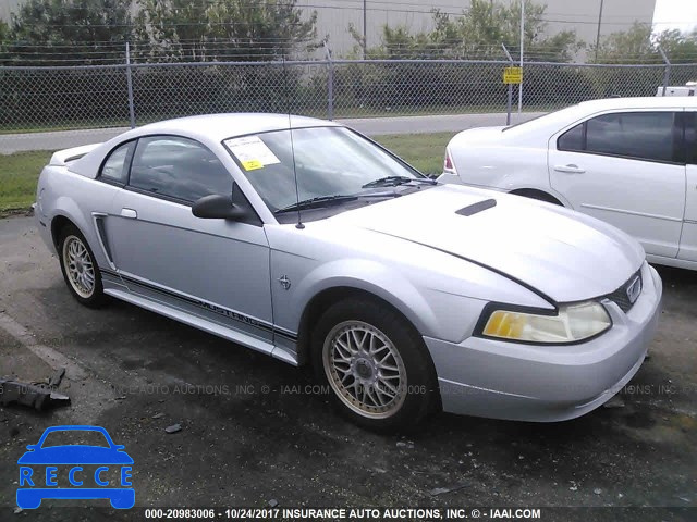 1999 FORD MUSTANG 1FAFP4047XF160339 image 0