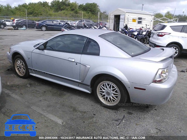 1999 FORD MUSTANG 1FAFP4047XF160339 image 2
