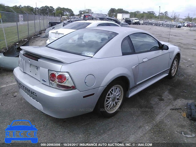 1999 FORD MUSTANG 1FAFP4047XF160339 image 3