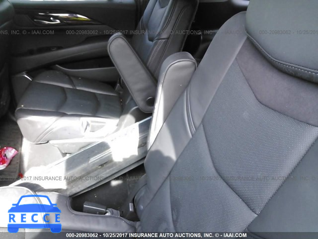 2015 Cadillac Escalade ESV PREMIUM 1GYS4TKJ7FR619424 image 7