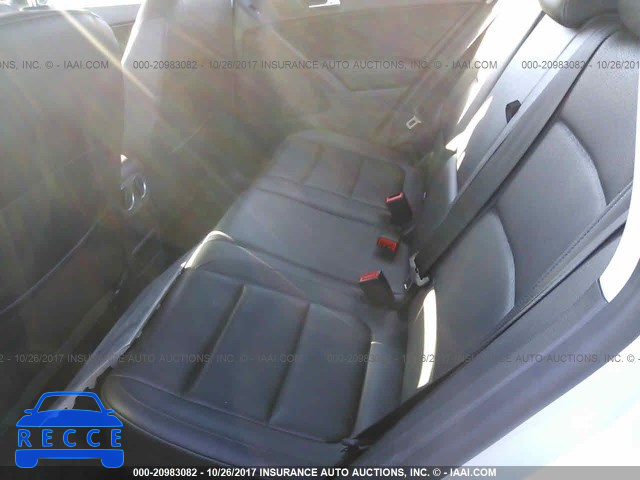 2017 VOLKSWAGEN TIGUAN S/LIMITED WVGAV7AX7HK004116 image 7