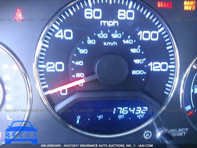 2004 Honda Civic JHMES966X4S010186 Bild 6