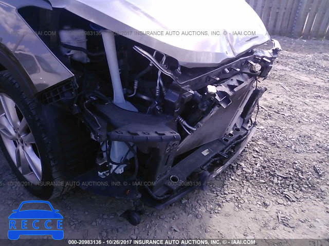 2013 Hyundai Santa Fe Sport 5XYZW3LA7DG047800 Bild 5