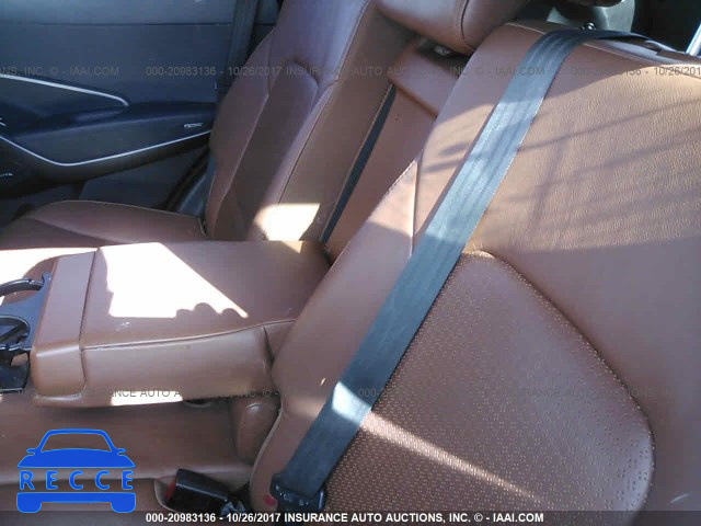 2013 Hyundai Santa Fe Sport 5XYZW3LA7DG047800 Bild 7
