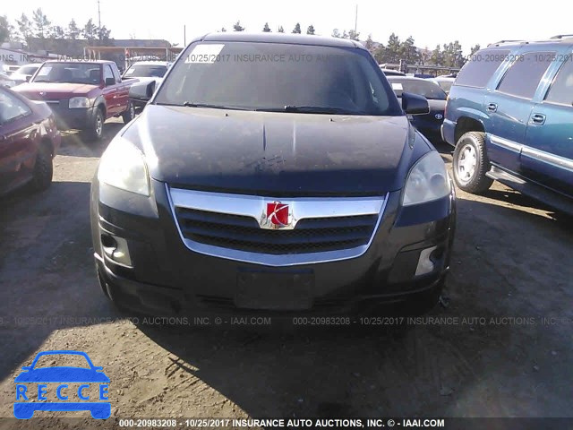 2007 Saturn Outlook XE 5GZER13717J138725 зображення 5