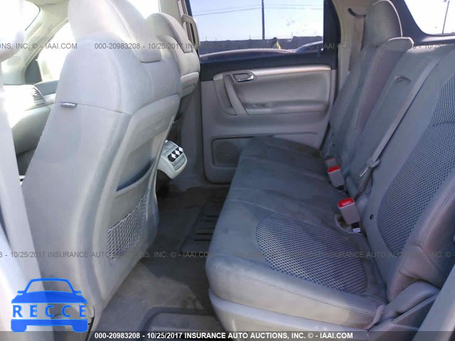 2007 Saturn Outlook XE 5GZER13717J138725 image 7