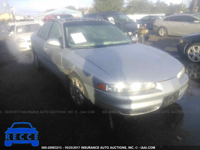 2001 Oldsmobile Intrigue GL 1G3WS52H11F212604 image 0