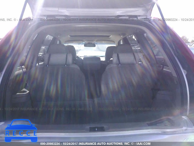 2005 VOLVO XC90 YV1CZ592251191615 image 7