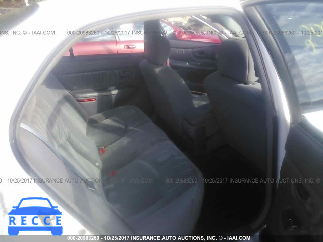 2003 Buick Century 2G4WS52J031269319 image 7