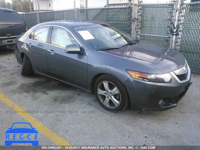 2010 Acura TSX JH4CU2F61AC016392 image 0