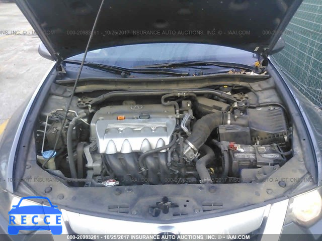 2010 Acura TSX JH4CU2F61AC016392 image 9