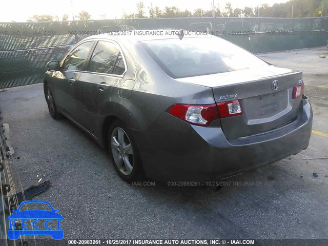 2010 Acura TSX JH4CU2F61AC016392 image 2