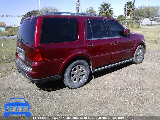 2006 Lincoln Navigator 5LMFU28536LJ07716 Bild 3