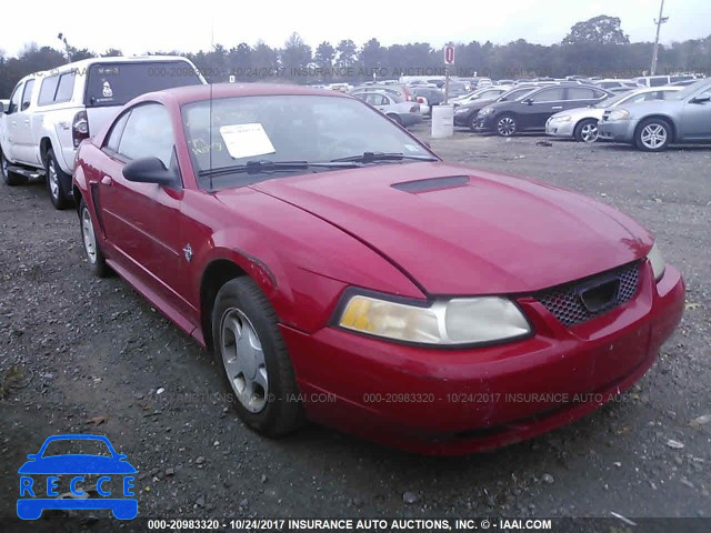 1999 Ford Mustang 1FAFP4046XF110287 image 0