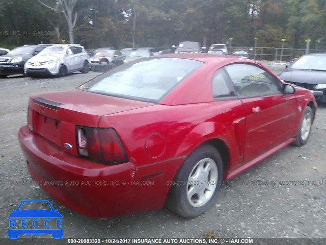 1999 Ford Mustang 1FAFP4046XF110287 image 3