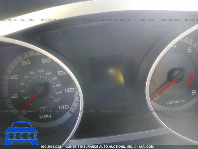 2008 Mitsubishi Outlander JA4LT21W88Z005483 image 6