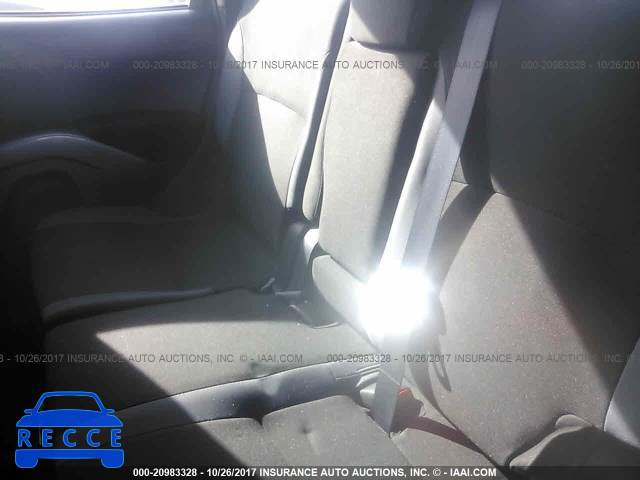 2008 Mitsubishi Outlander JA4LT21W88Z005483 image 7