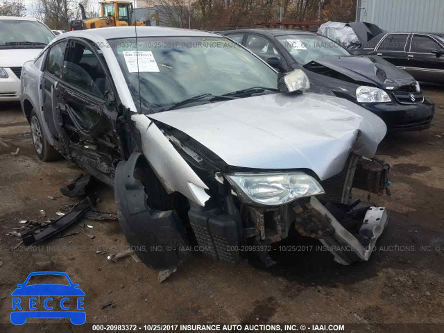 2004 Saturn ION LEVEL 2 1G8AN12F44Z184111 image 5