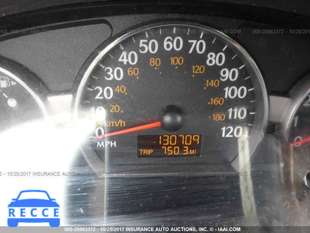 2004 Saturn ION LEVEL 2 1G8AN12F44Z184111 зображення 6