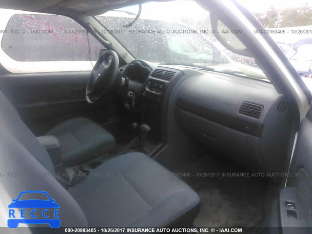 2003 Nissan Xterra 5N1ED28Y63C693784 image 4