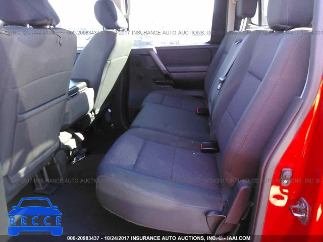 2011 Nissan Titan S/SV/SL/PRO-4X 1N6AA0EK6BN301550 image 7