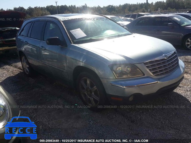 2005 Chrysler Pacifica 2C4GM684X5R663747 image 0