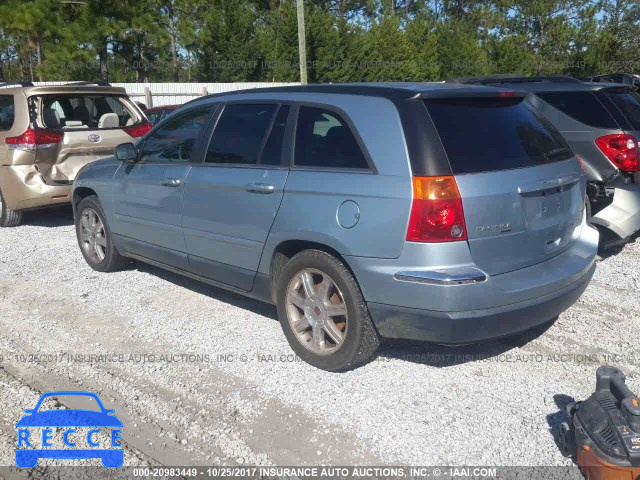 2005 Chrysler Pacifica 2C4GM684X5R663747 image 2