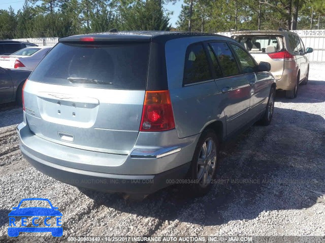 2005 Chrysler Pacifica 2C4GM684X5R663747 image 3