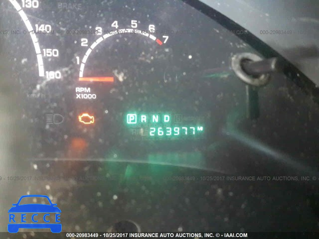 2005 Chrysler Pacifica 2C4GM684X5R663747 image 6