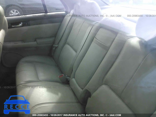 2001 Cadillac Seville SLS 1G6KS54Y01U301879 Bild 7