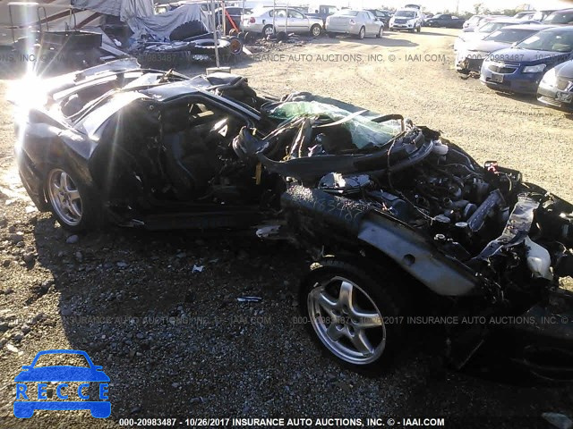 2001 Pontiac Firebird FORMULA/TRANS AM 2G2FV22G712147471 Bild 5