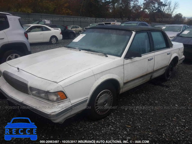 1994 Buick Century 1G4AG55M1R6427962 Bild 1