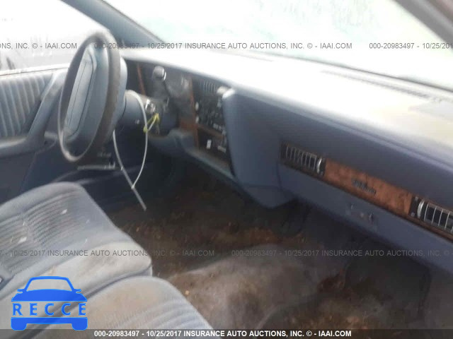 1994 Buick Century 1G4AG55M1R6427962 зображення 4