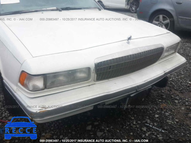 1994 Buick Century 1G4AG55M1R6427962 зображення 5