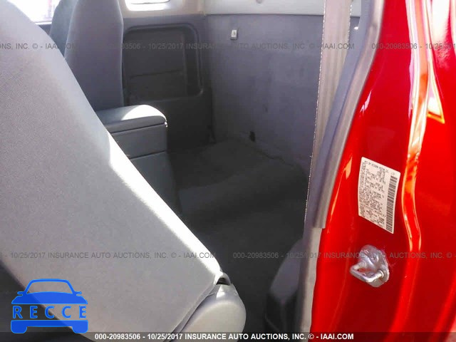 2002 Nissan Frontier KING CAB XE 1N6DD26S52C360437 image 7