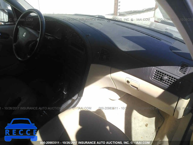 2004 Saab 9-5 YS3ED59A343001675 image 4