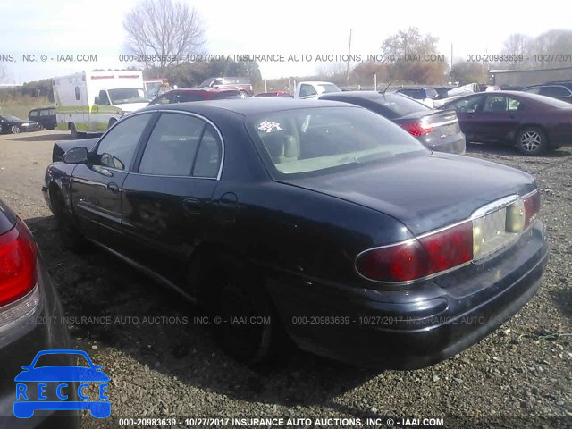 2005 BUICK LESABRE 1G4HP52K95U104718 image 2