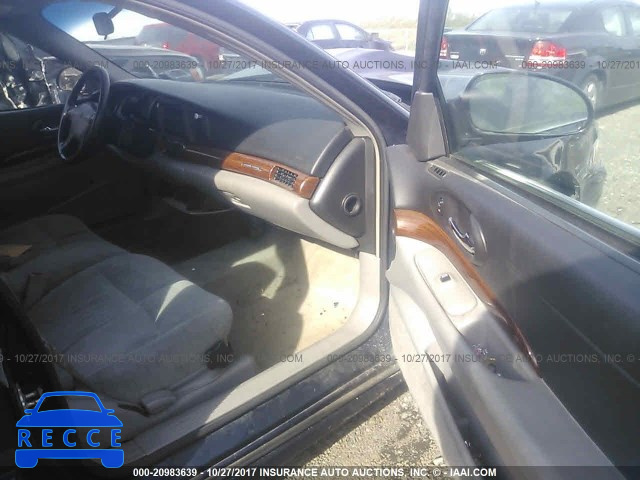 2005 BUICK LESABRE 1G4HP52K95U104718 image 4