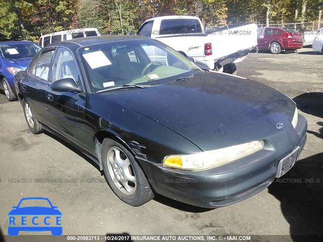 1999 Oldsmobile Intrigue 1G3WH52K9XF313280 image 0